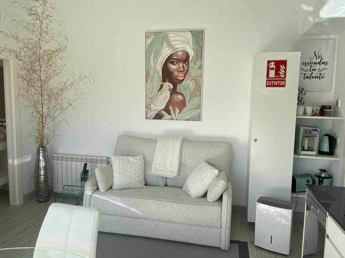 Apartamentos Turisticos Villacordido Villaframil 리바데오 외부 사진