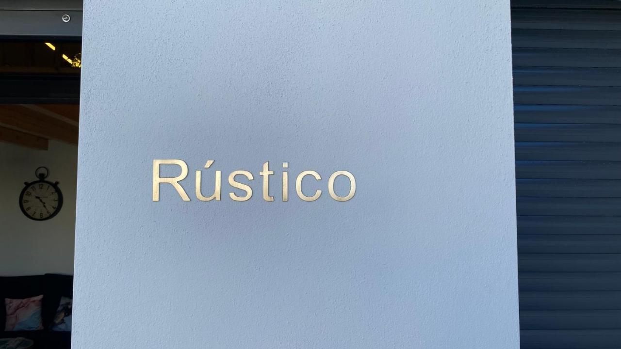 Apartamentos Turisticos Villacordido Villaframil 리바데오 외부 사진